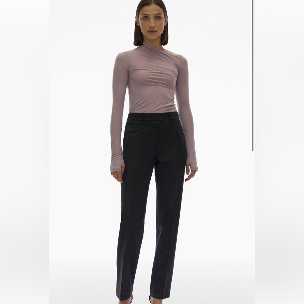 Helmut Lang Tapered Pant - NWT
